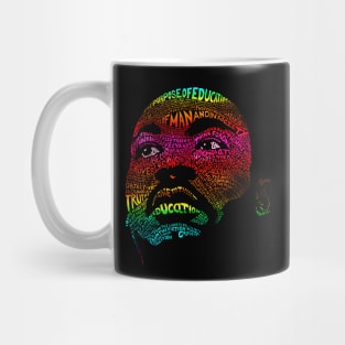 I Have A Dream (Rainbow Version) Mug